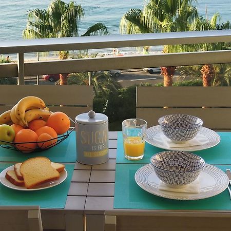 Apartmán Cnossos Cannes Pokoj fotografie
