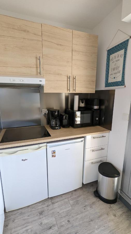 Apartmán Cnossos Cannes Exteriér fotografie