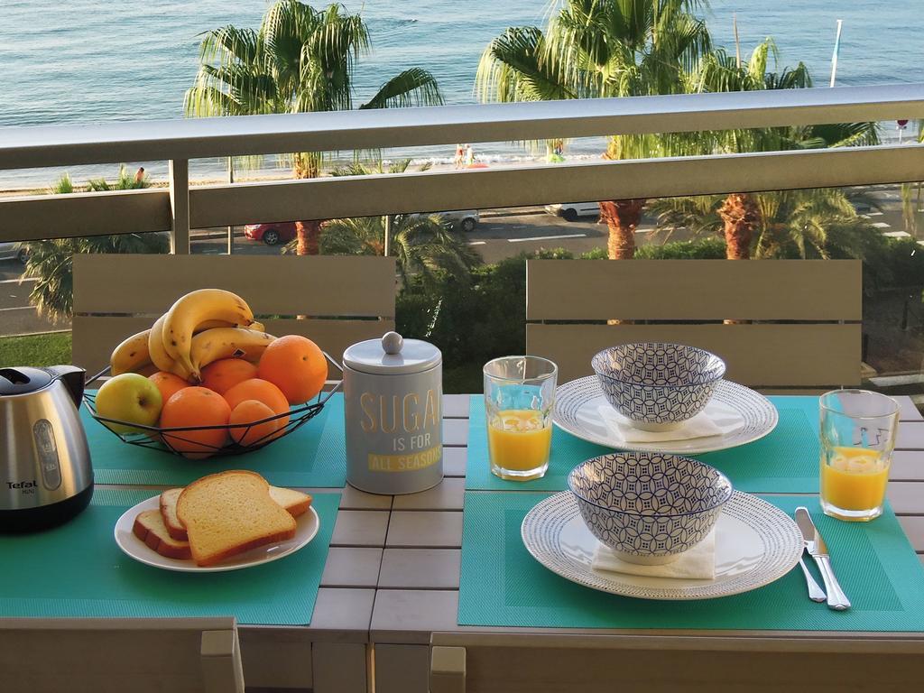 Apartmán Cnossos Cannes Pokoj fotografie