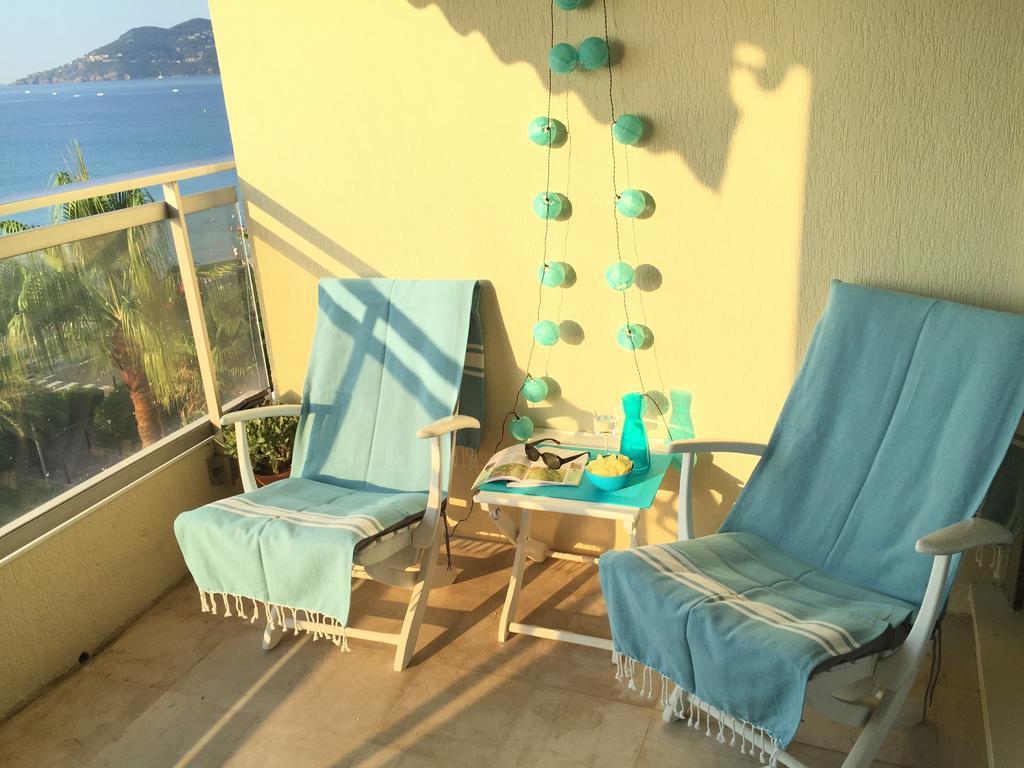 Apartmán Cnossos Cannes Pokoj fotografie