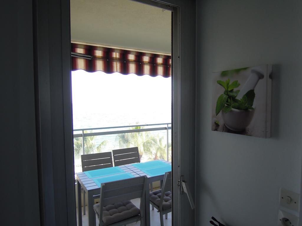 Apartmán Cnossos Cannes Pokoj fotografie