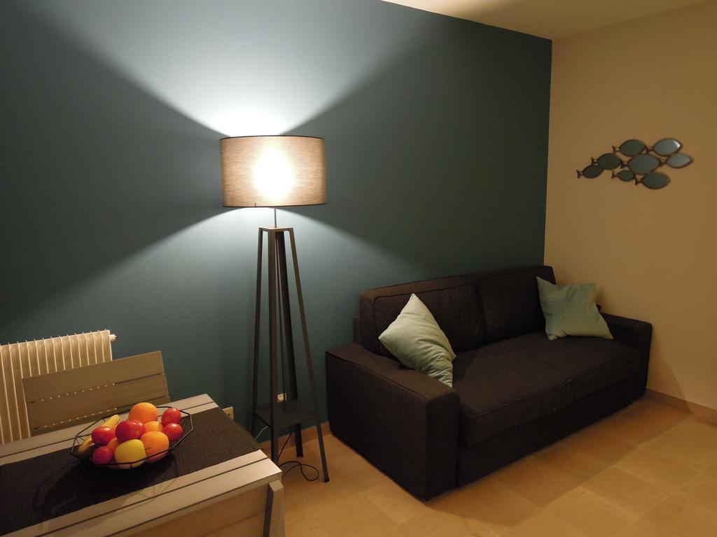 Apartmán Cnossos Cannes Pokoj fotografie