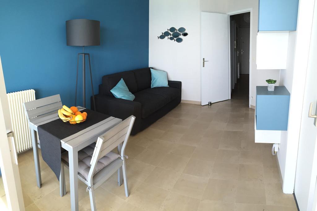 Apartmán Cnossos Cannes Pokoj fotografie