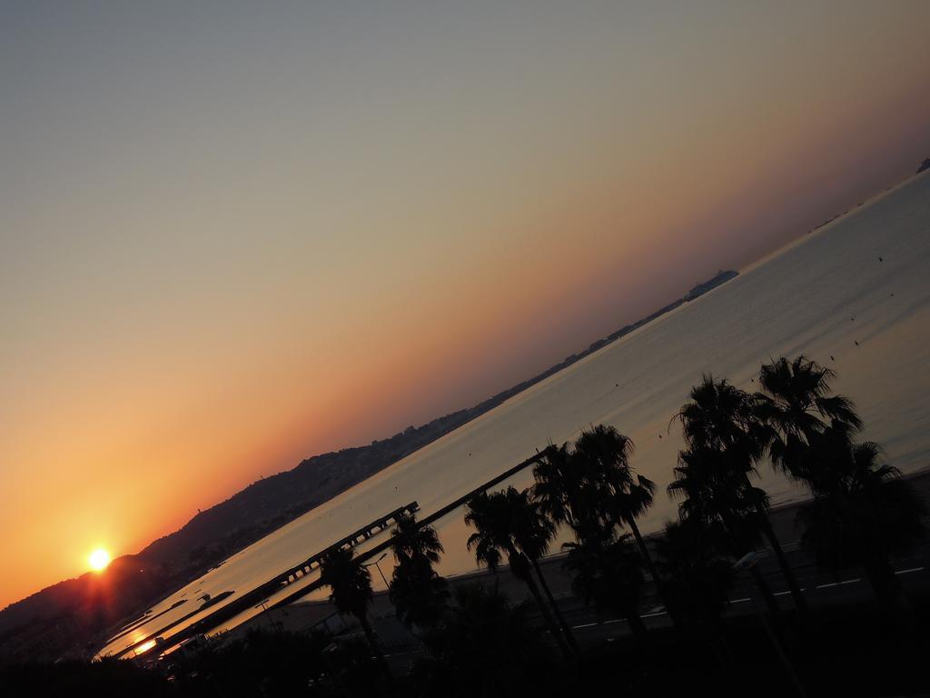 Apartmán Cnossos Cannes Pokoj fotografie