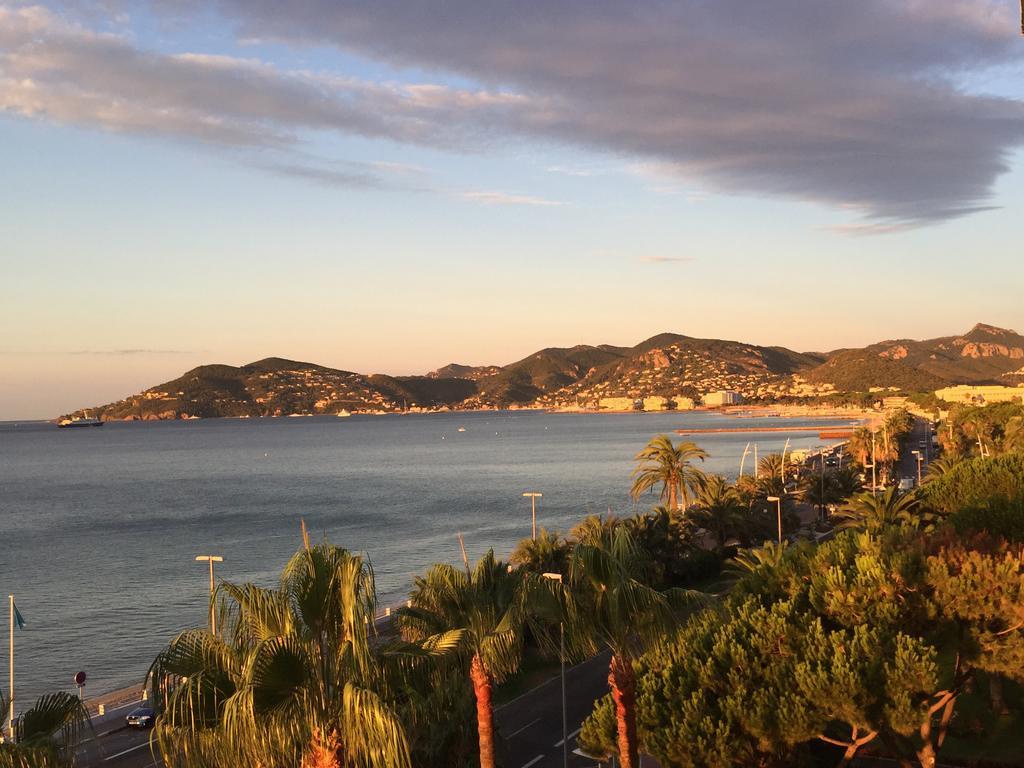 Apartmán Cnossos Cannes Pokoj fotografie