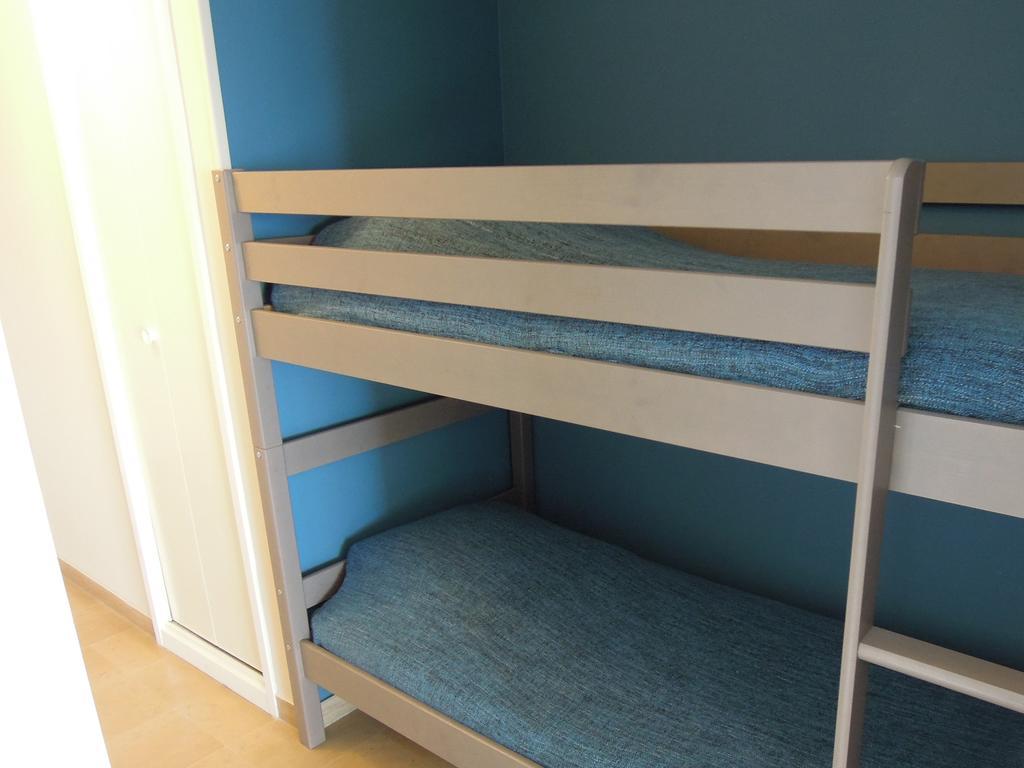 Apartmán Cnossos Cannes Pokoj fotografie