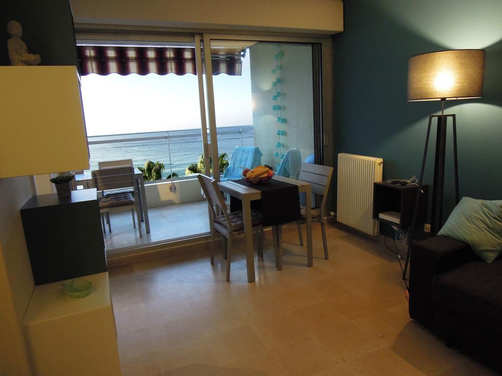 Apartmán Cnossos Cannes Pokoj fotografie