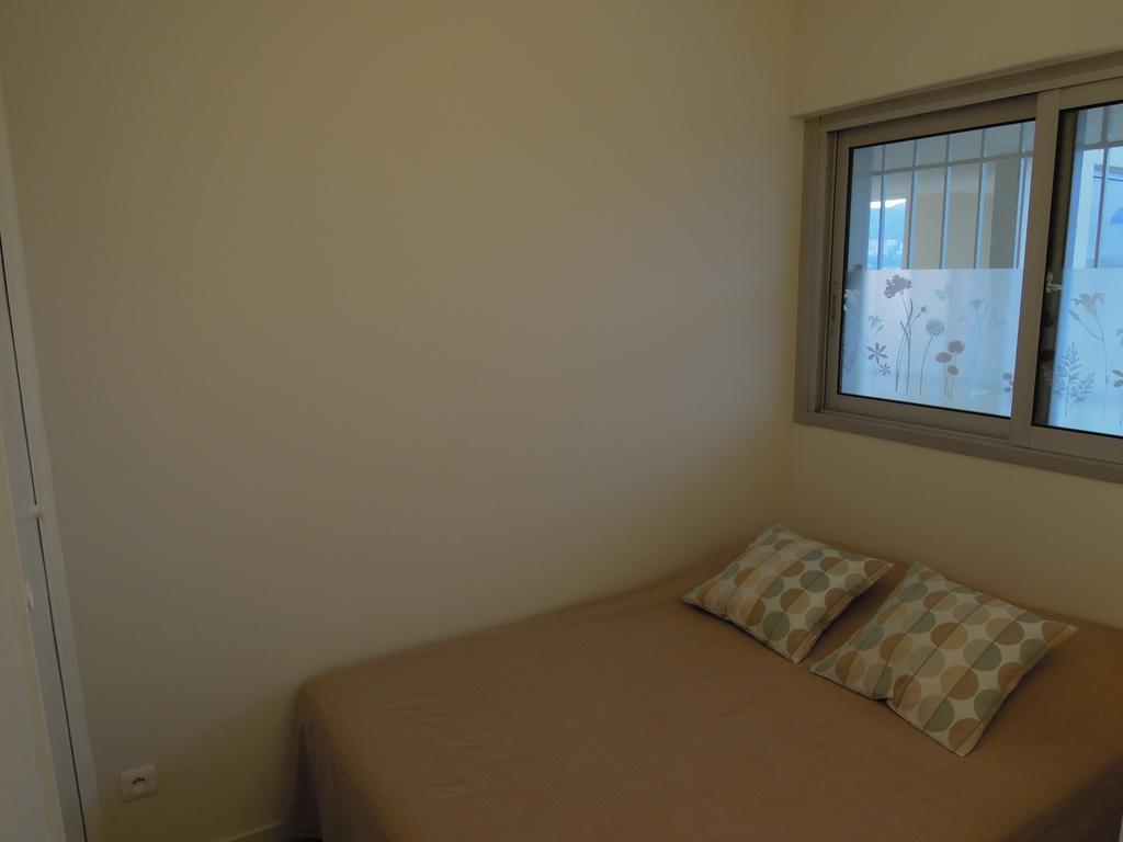 Apartmán Cnossos Cannes Pokoj fotografie