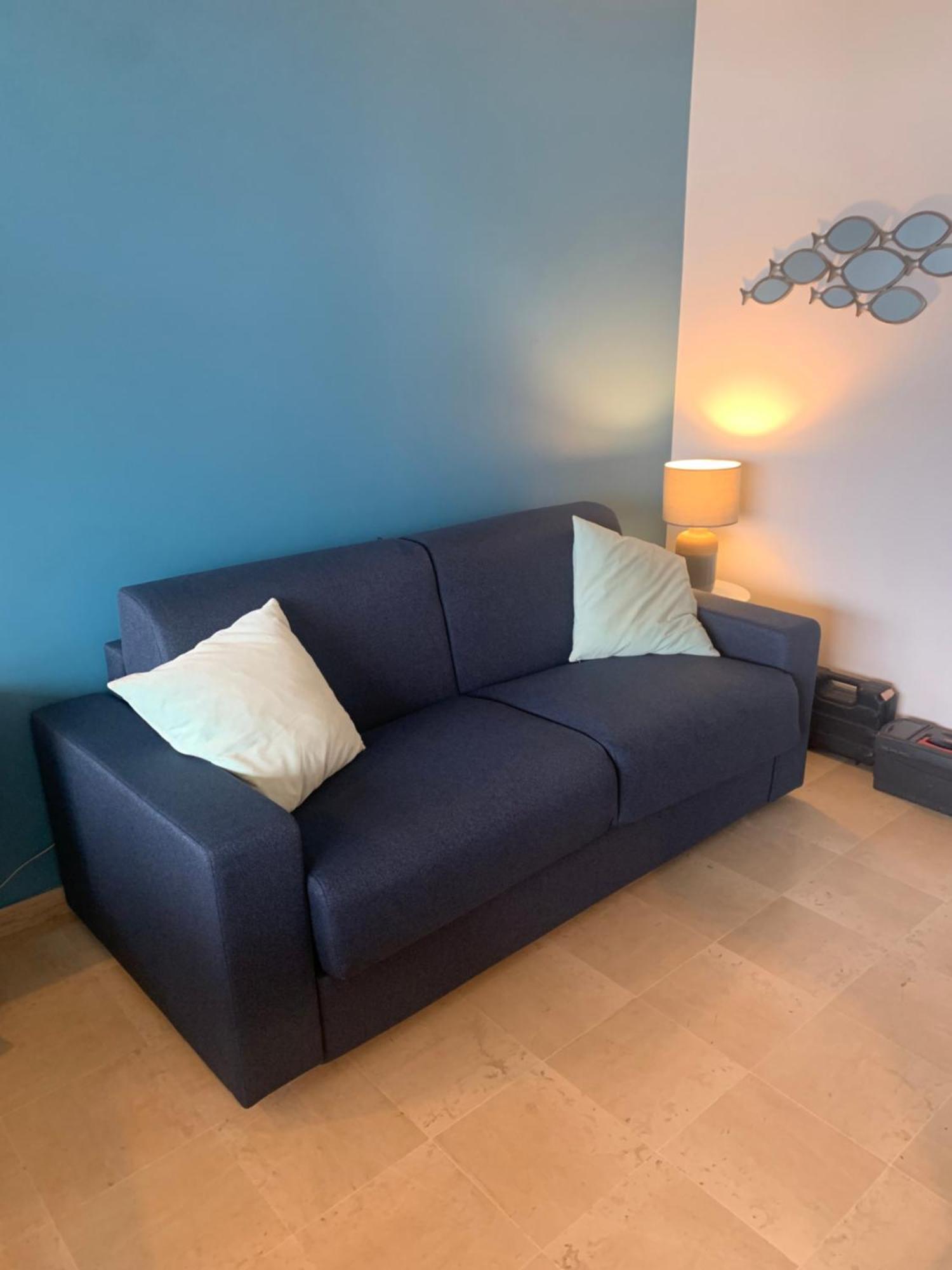 Apartmán Cnossos Cannes Exteriér fotografie