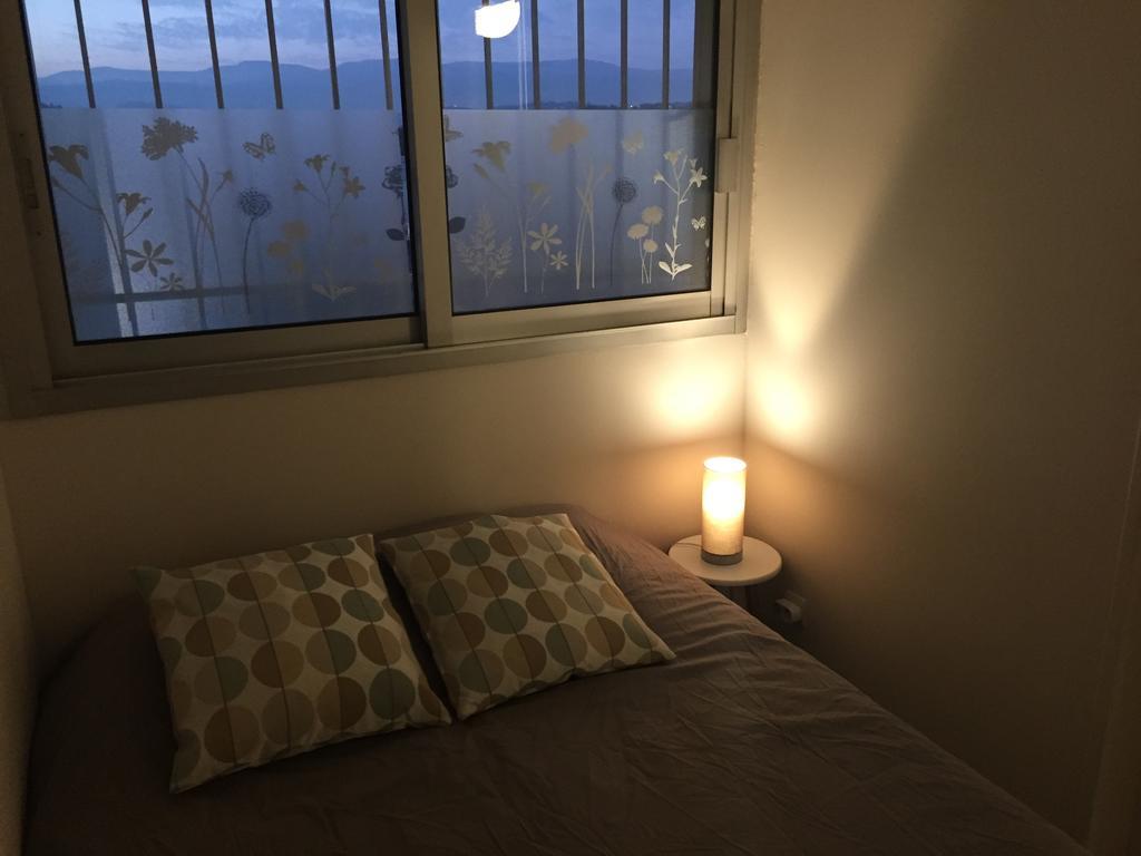 Apartmán Cnossos Cannes Exteriér fotografie